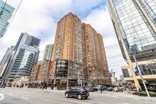 633 Bay Street 1704, Toronto C01, On M5g 2g4