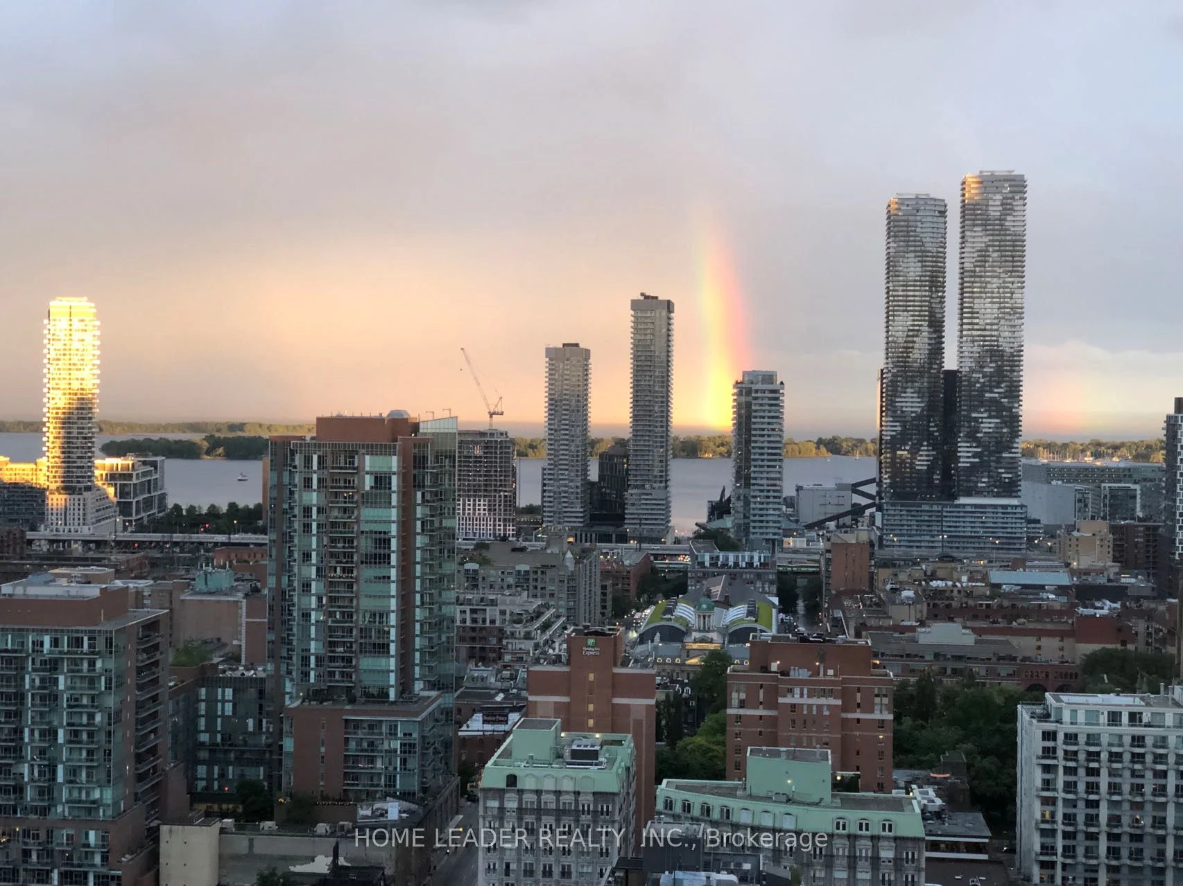 47 Mutual Street 2908, Toronto C08, On M5b 0c6