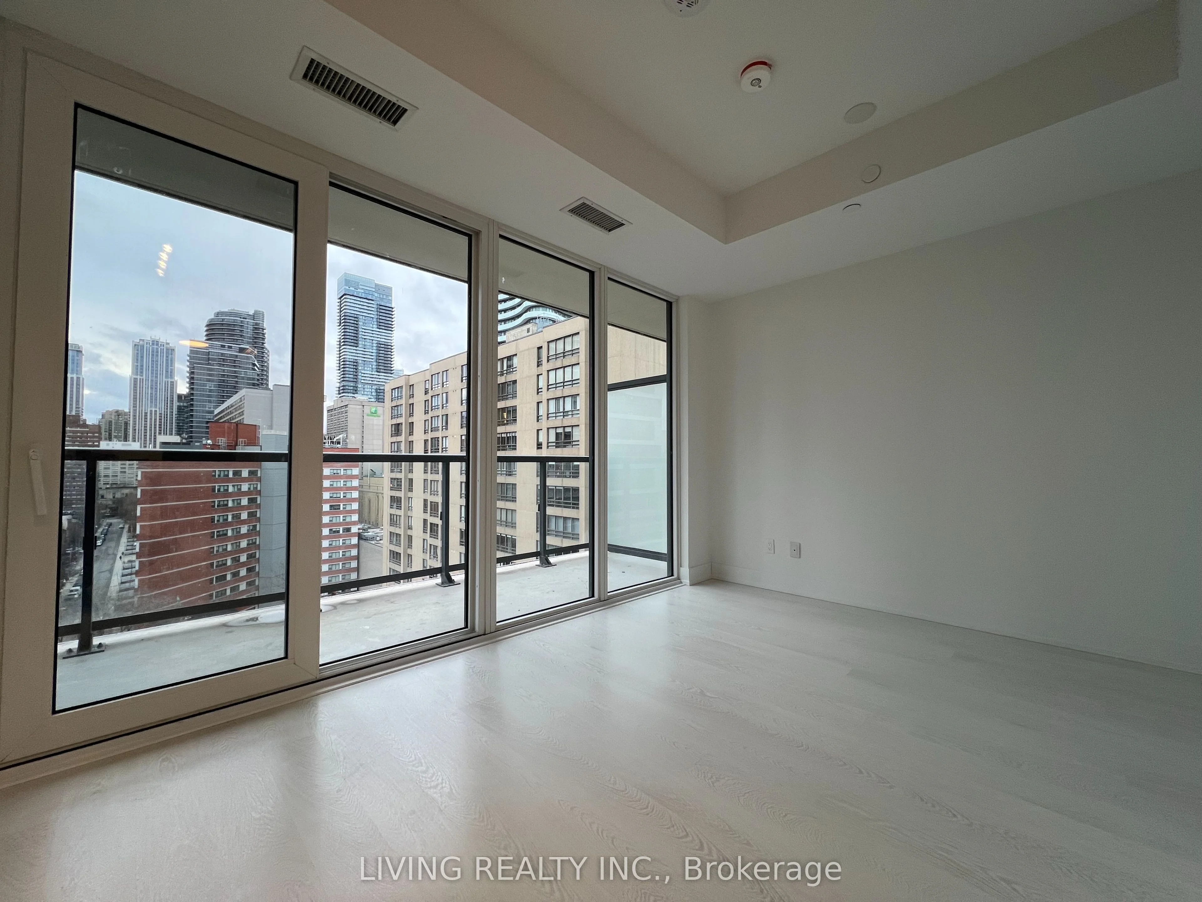 308 Jarvis Street 1104, Toronto C08, On M5b 0e3