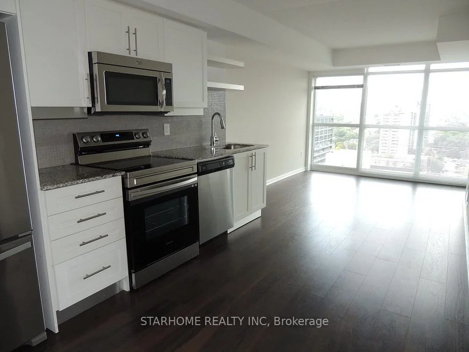 400 Adelaide Street E 2314, Toronto C08, ON M5A 4S3