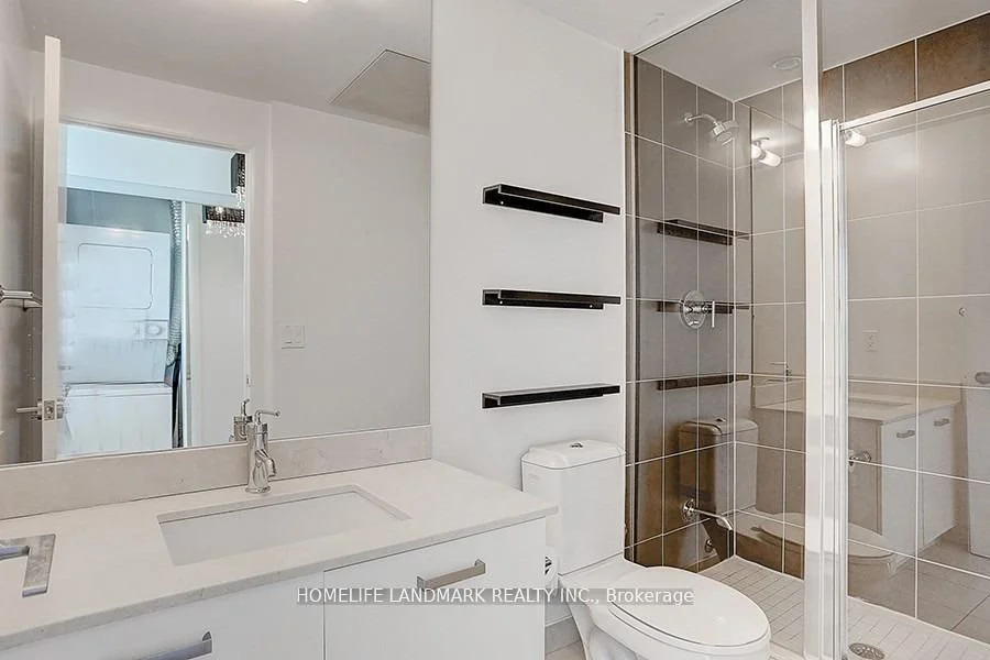 832 Bay Street 4808, Toronto C01, ON M5S 1Z6