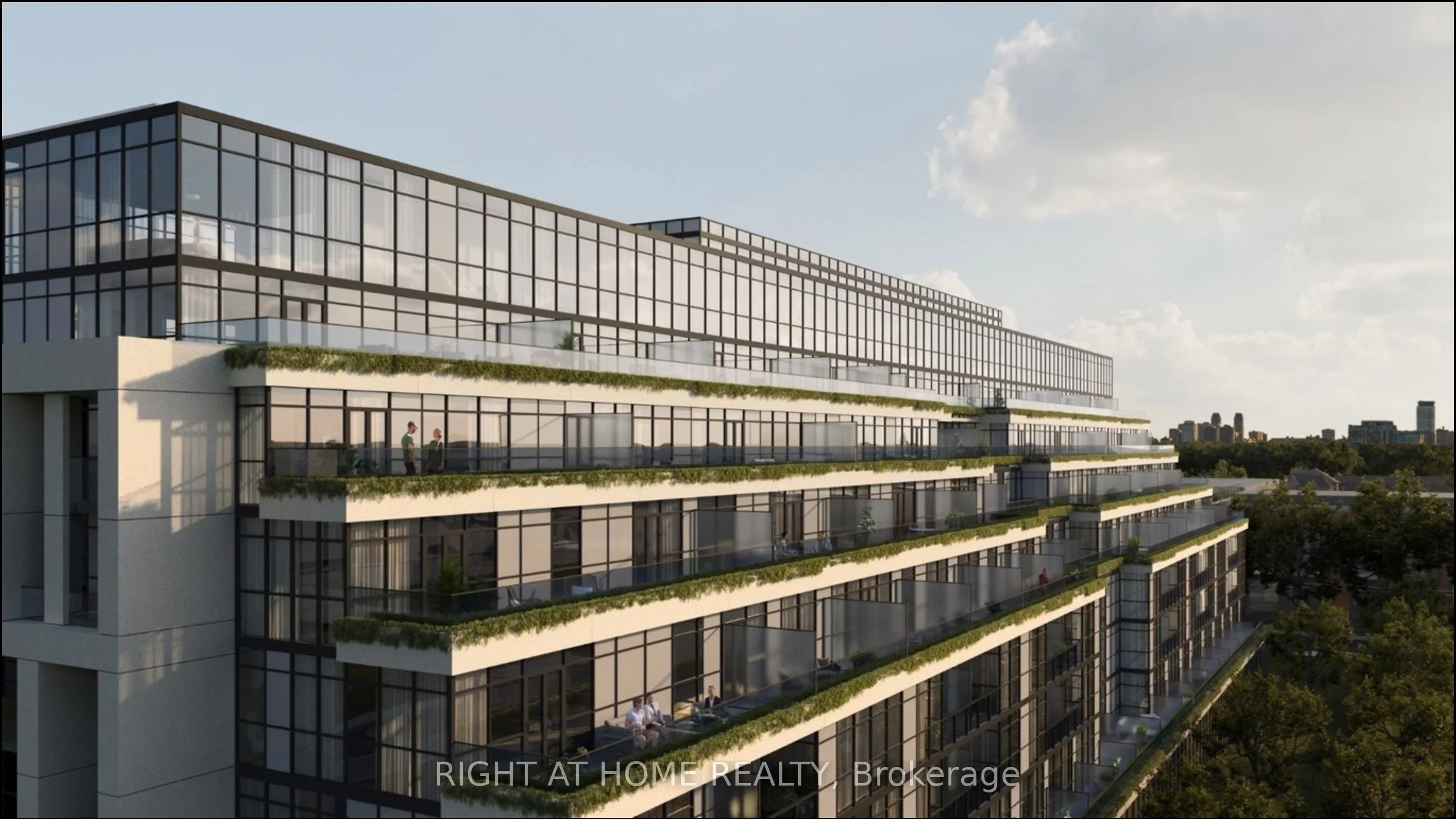 181 Sheppard Avenue E 419, Toronto C14, On M2n 3a6