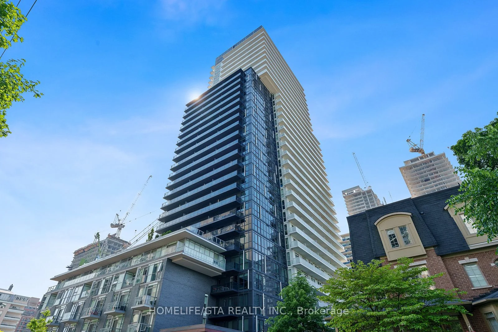 101 Erskine Avenue 1306, Toronto C10, On M4p 0c5