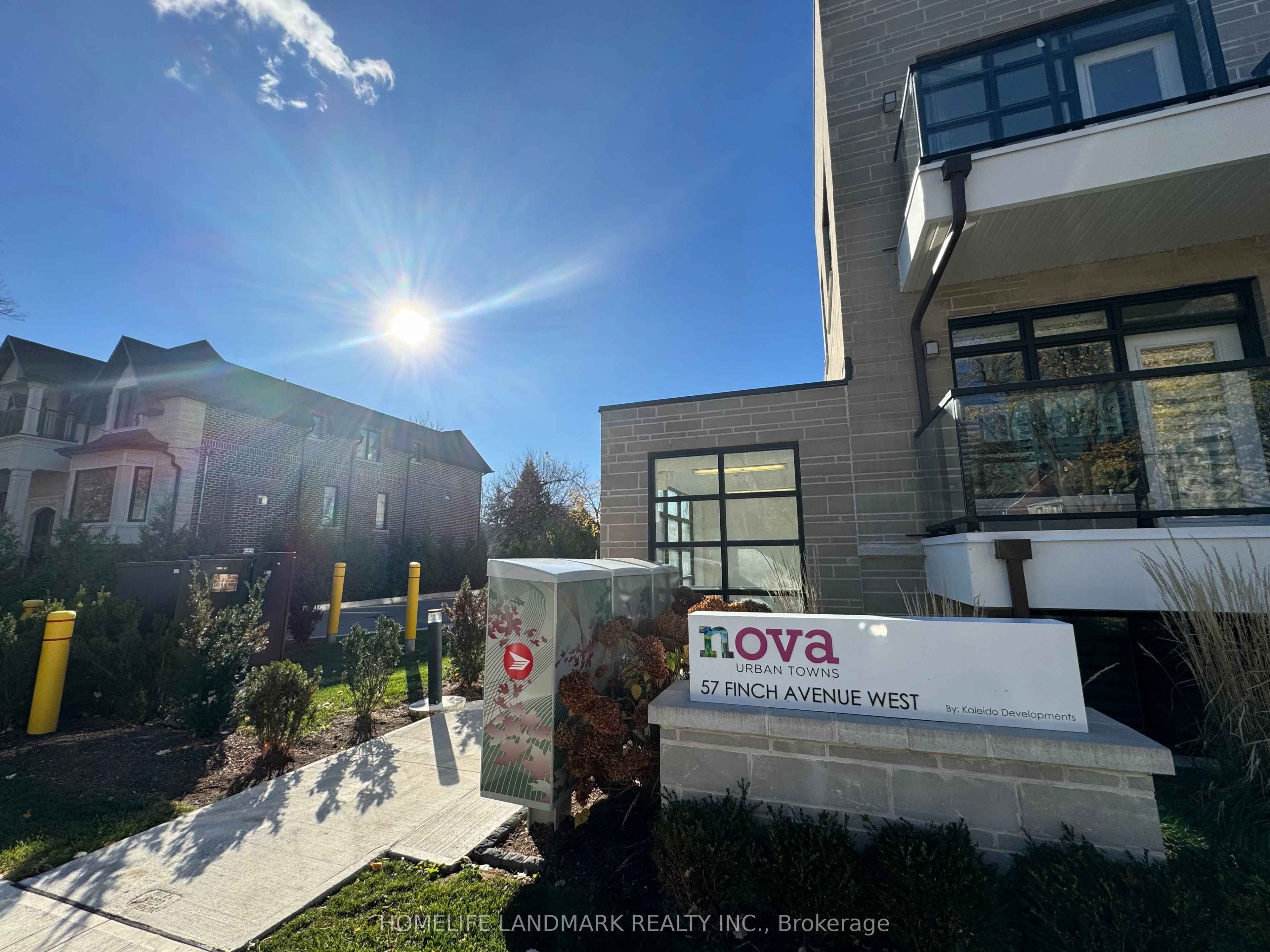 57 Finch Avenue W 30, Toronto C07, On M2n 0k9