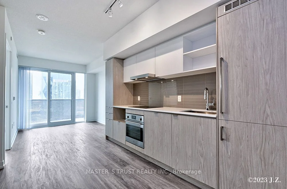 55 Cooper Street 2615, Toronto C08, ON M5E 0G1