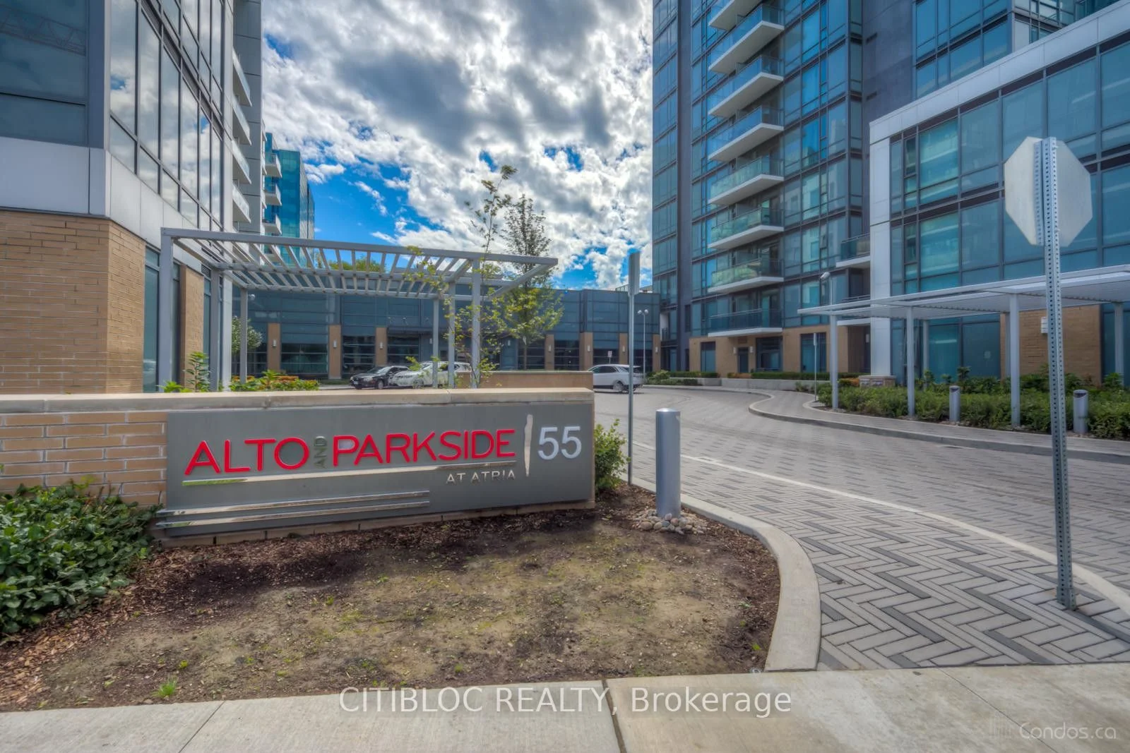 55 Ann O'reilly Road 1406, Toronto C15, On M2j 0e1