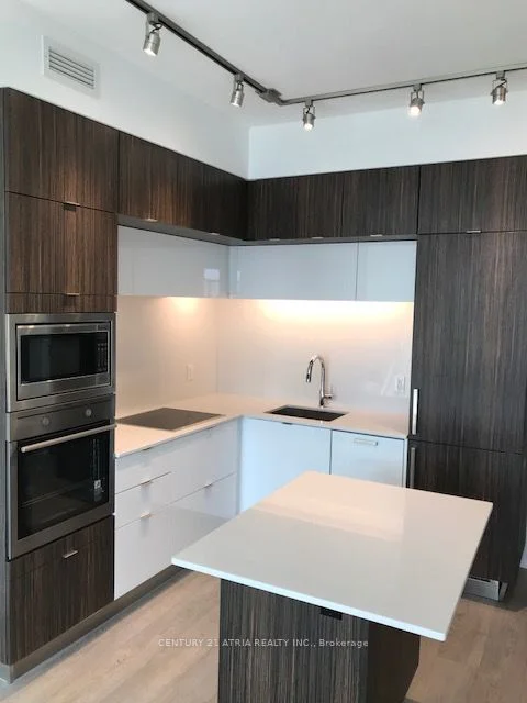 #736 15 Merchants Wharf, Toronto C08, On, M5a 0n8