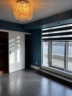 801 Sheppard Avenue PH803, Toronto C06, ON M3H 0A8