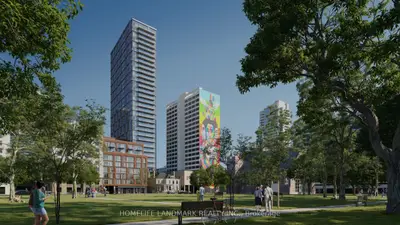 308 Jarvis Street 1404, Toronto C08, On M5b 0e3