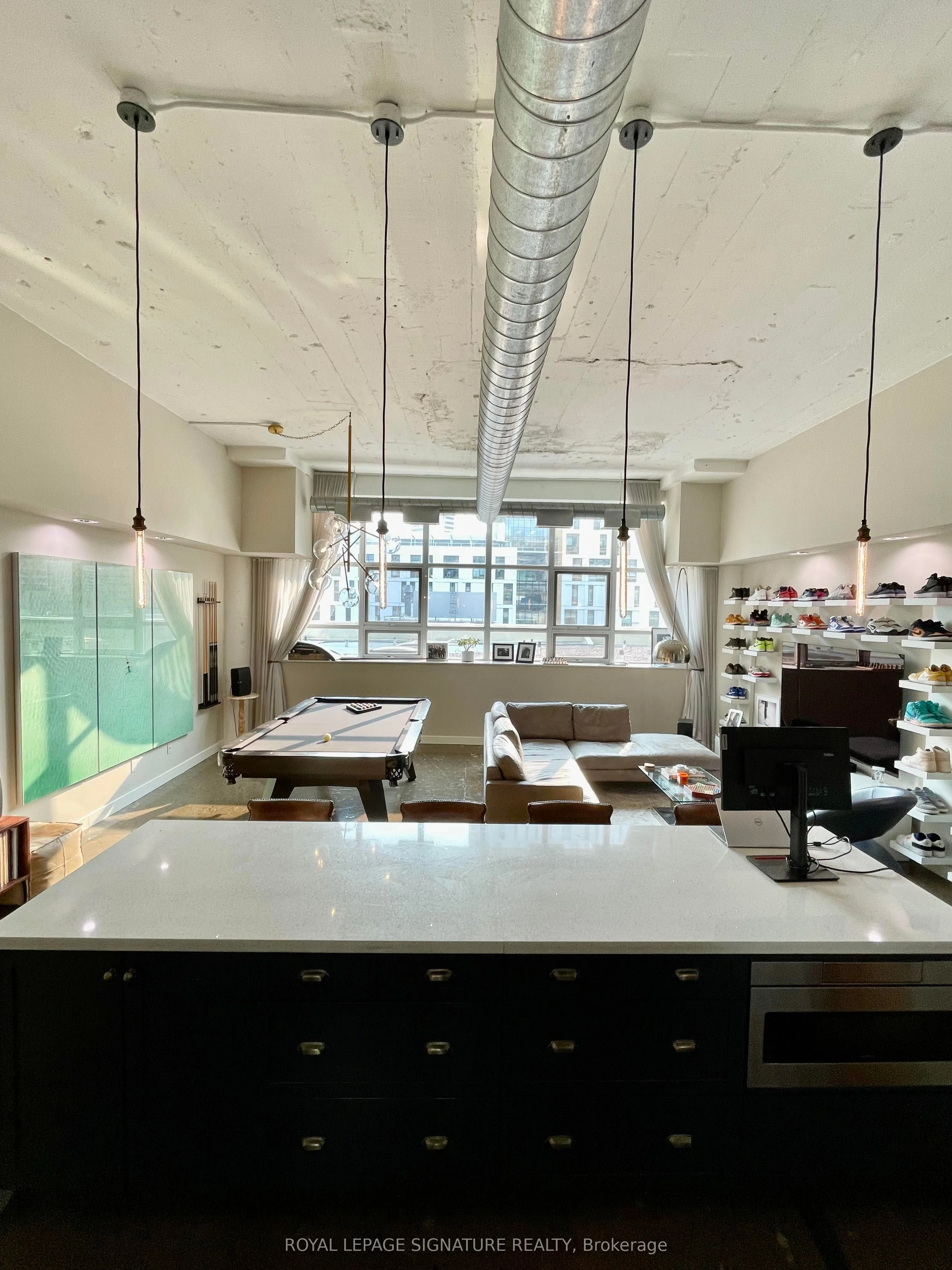 155 Dalhousie Street 655, Toronto C08, ON M5B 2P7