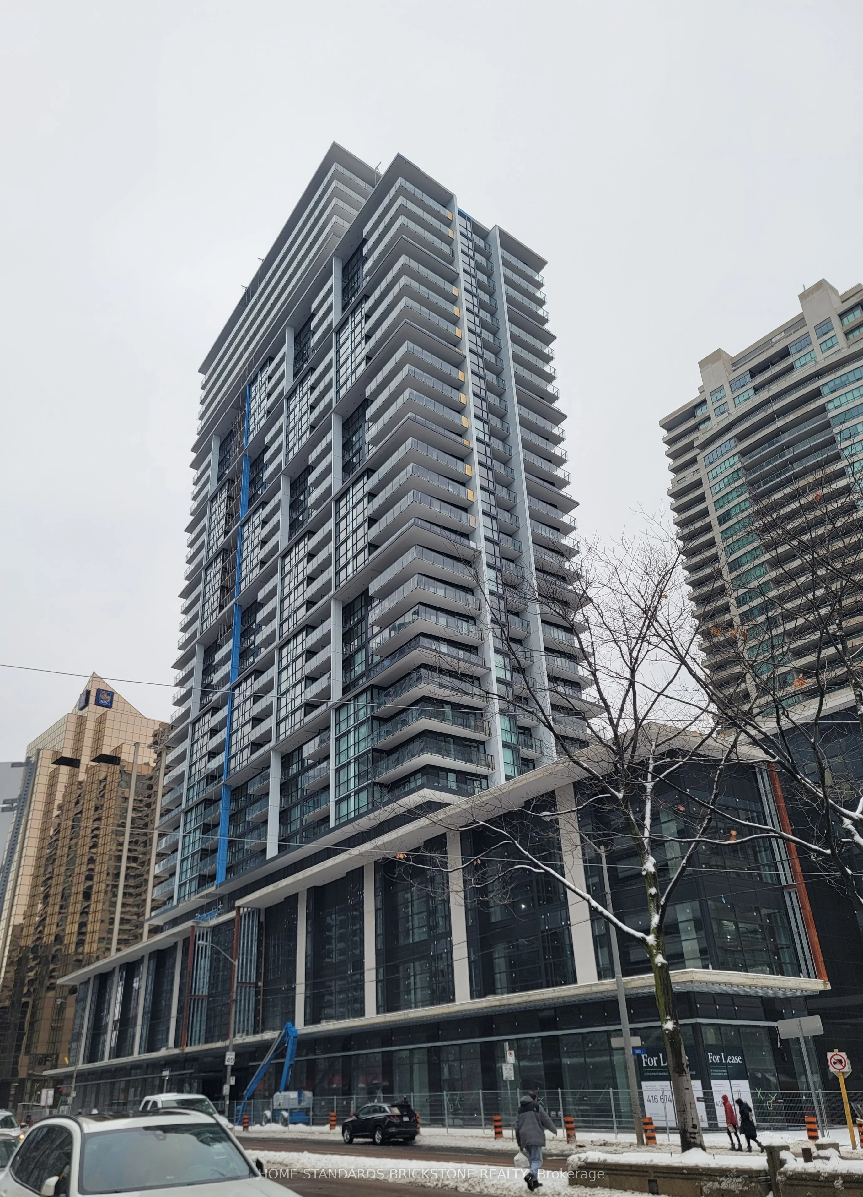 4955 Yonge Street 720, Toronto C14, On M2n 0l8