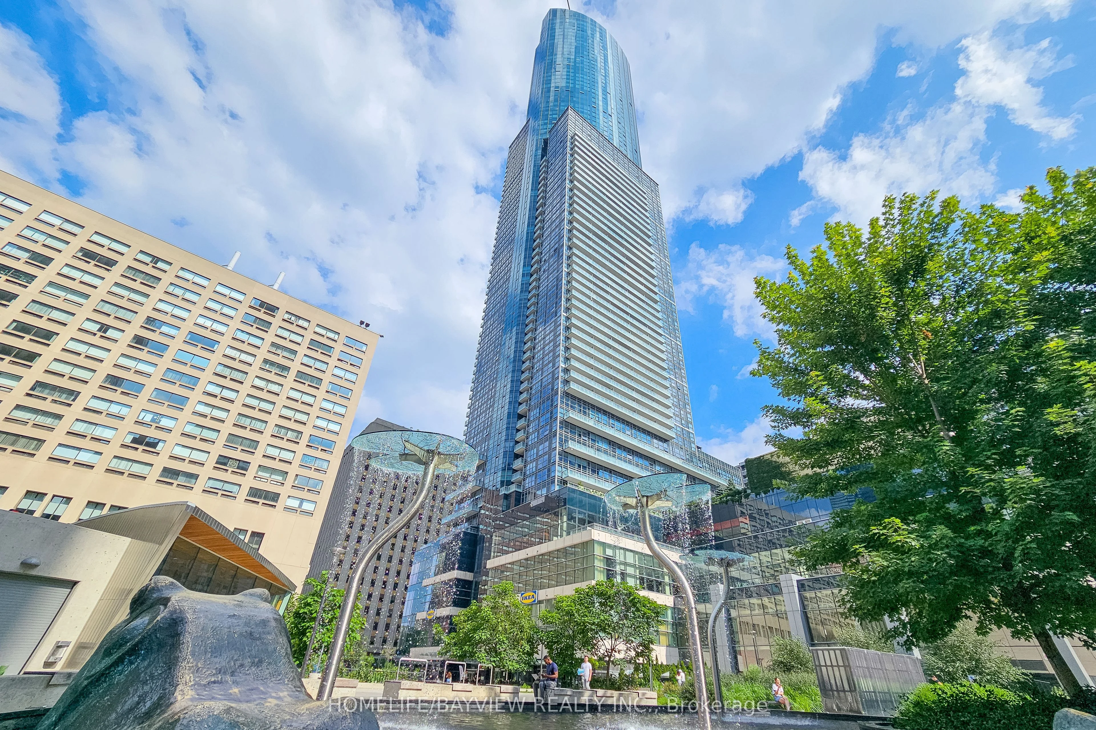 386 Yonge Street 4315, Toronto C01, On M5b 0a5