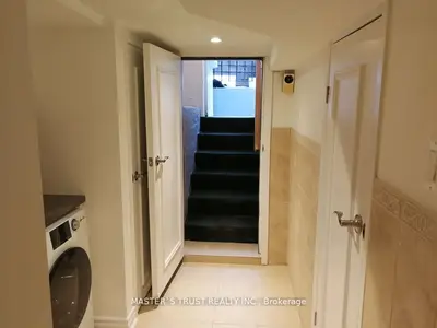 Detached in Toronto