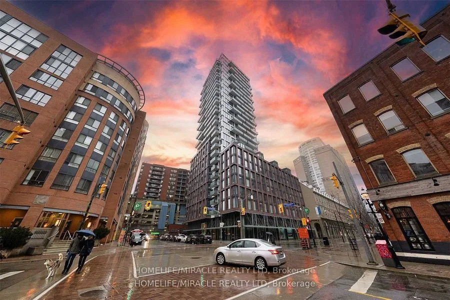 2a Church Street 212, Toronto C08, On M5e 0e1