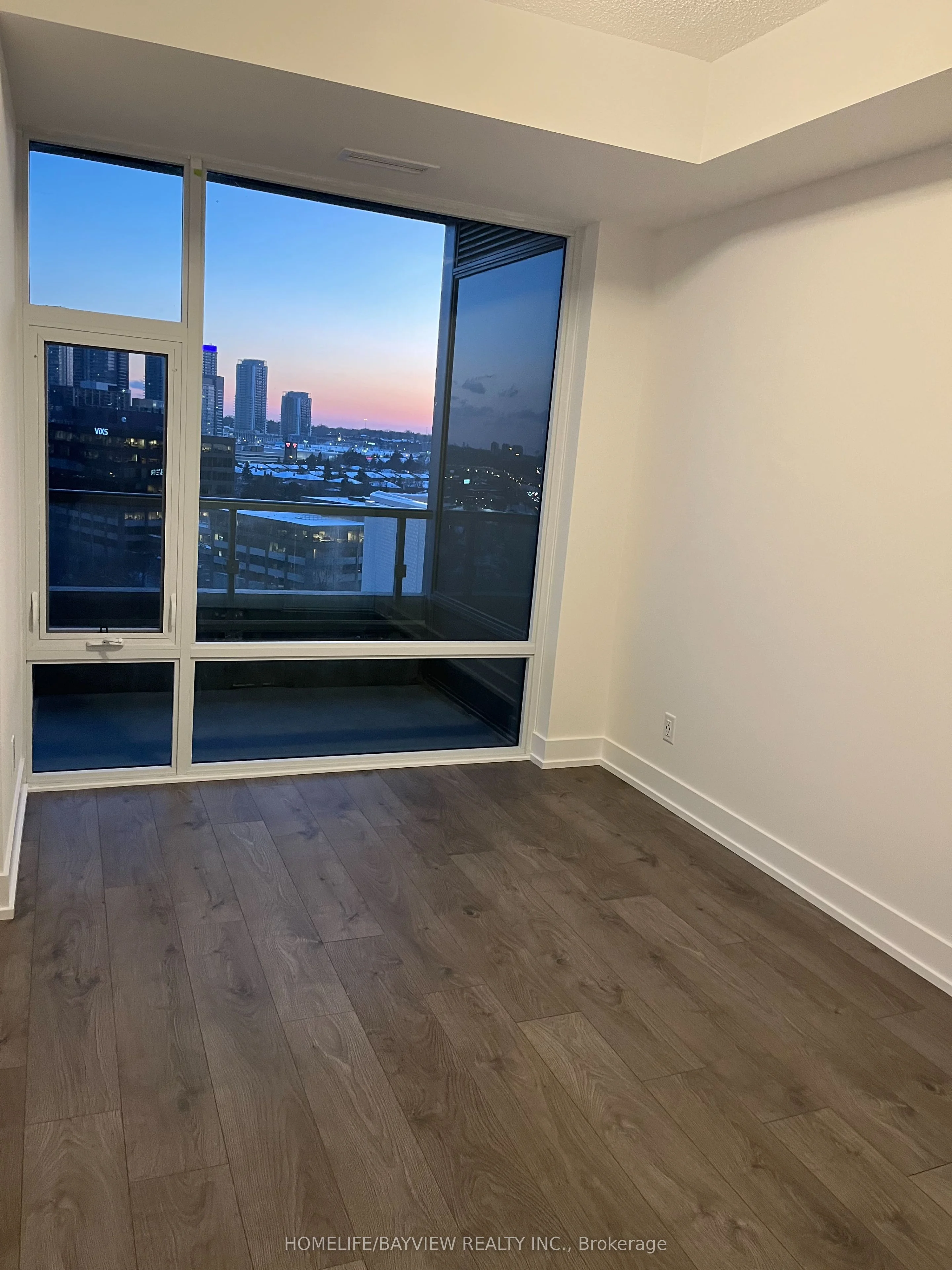 25 Adra Grado Way 1227, Toronto C15, ON M2J 0H6