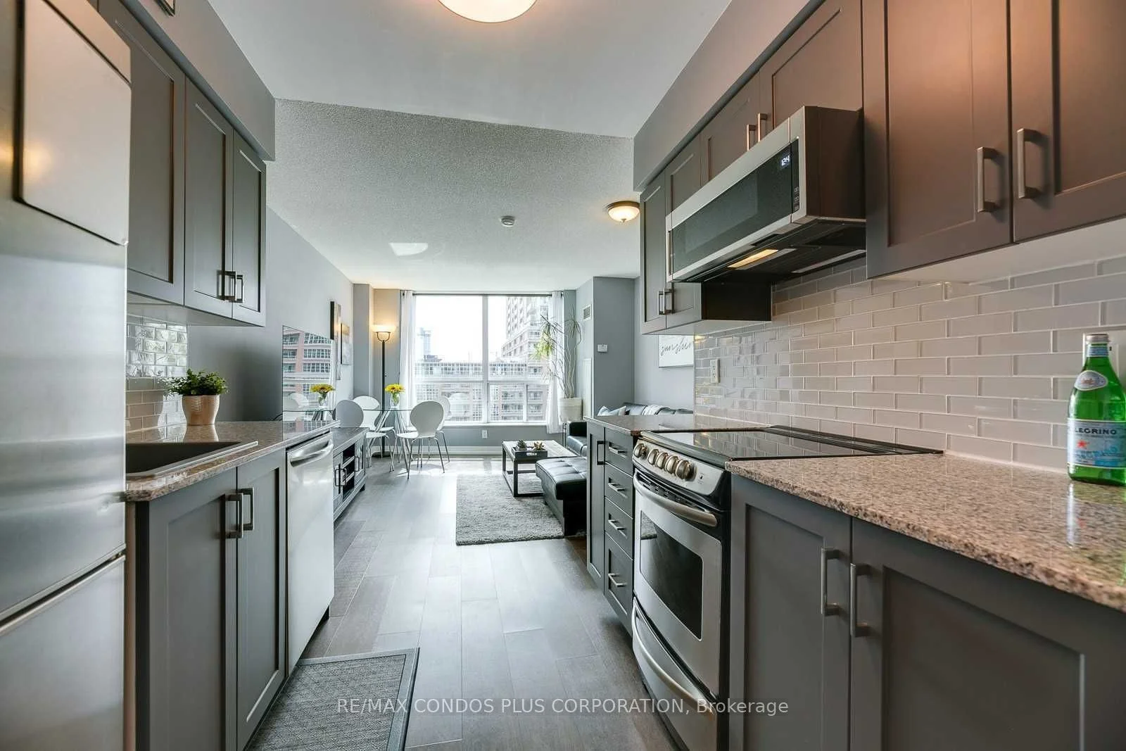 50 Lynn Williams Street 407, Toronto C01, On M6k 3r9