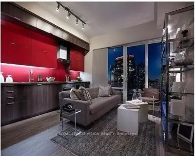 20 John Street 1122, Toronto C01, On M5v 0g5