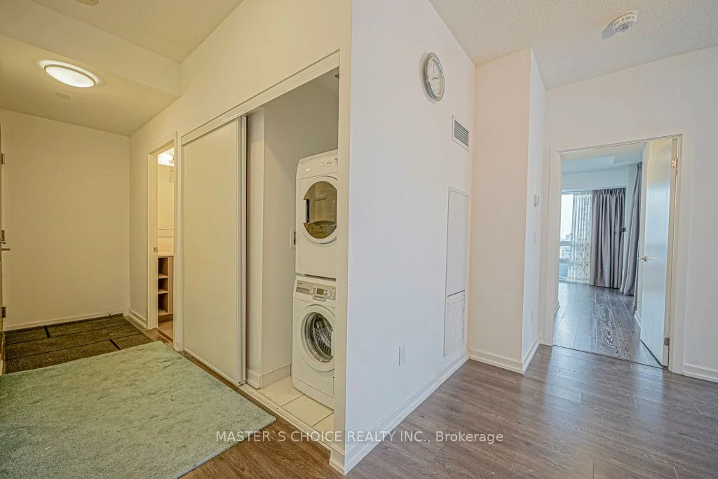 50 Forest Manor Road 1910, Toronto C15, ON M2J 1M1