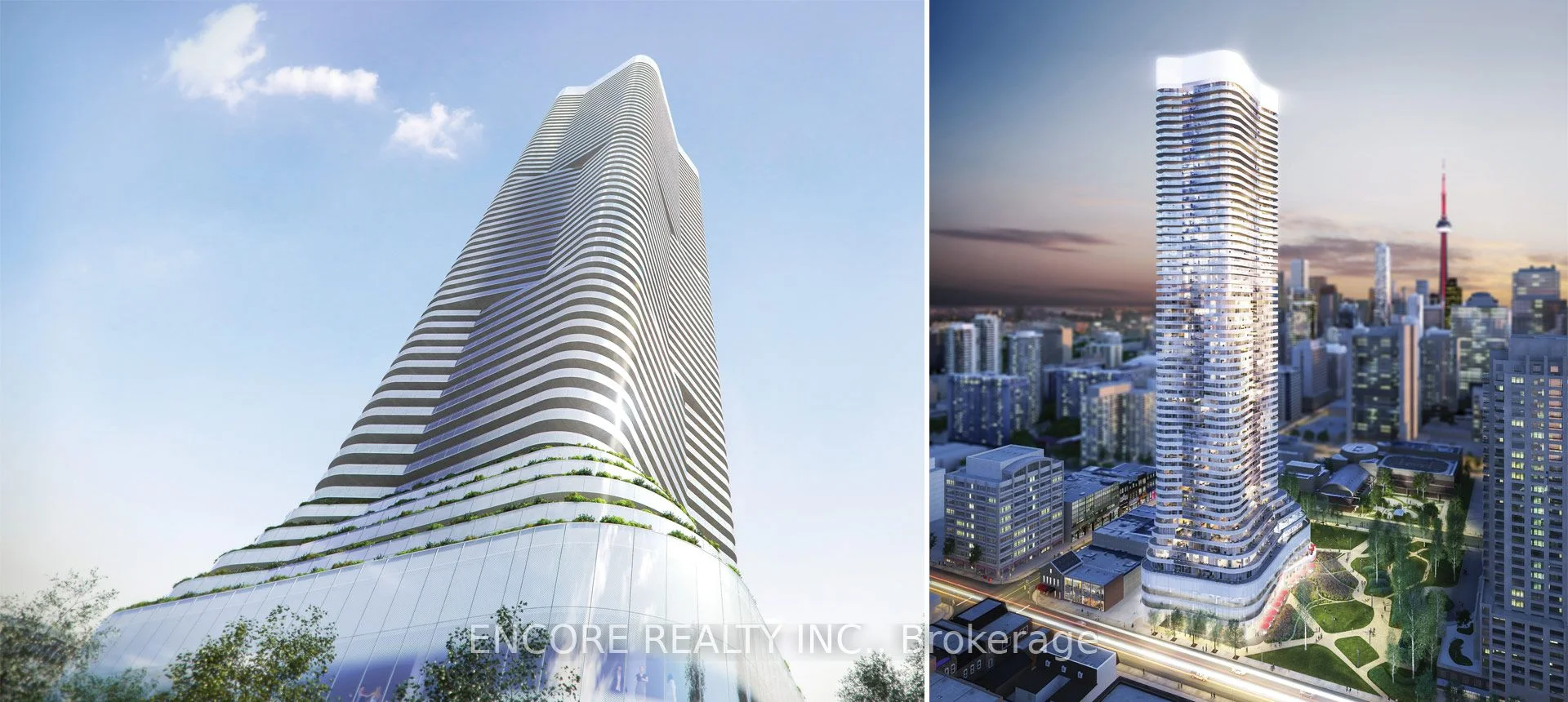11 Wellesley Street W 1108, Toronto C01, On M4y 0g4