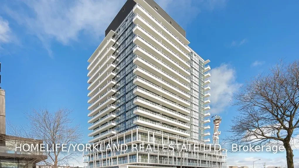 180 Fairview mall Drive W 303, Toronto C15, ON M2J 0G4