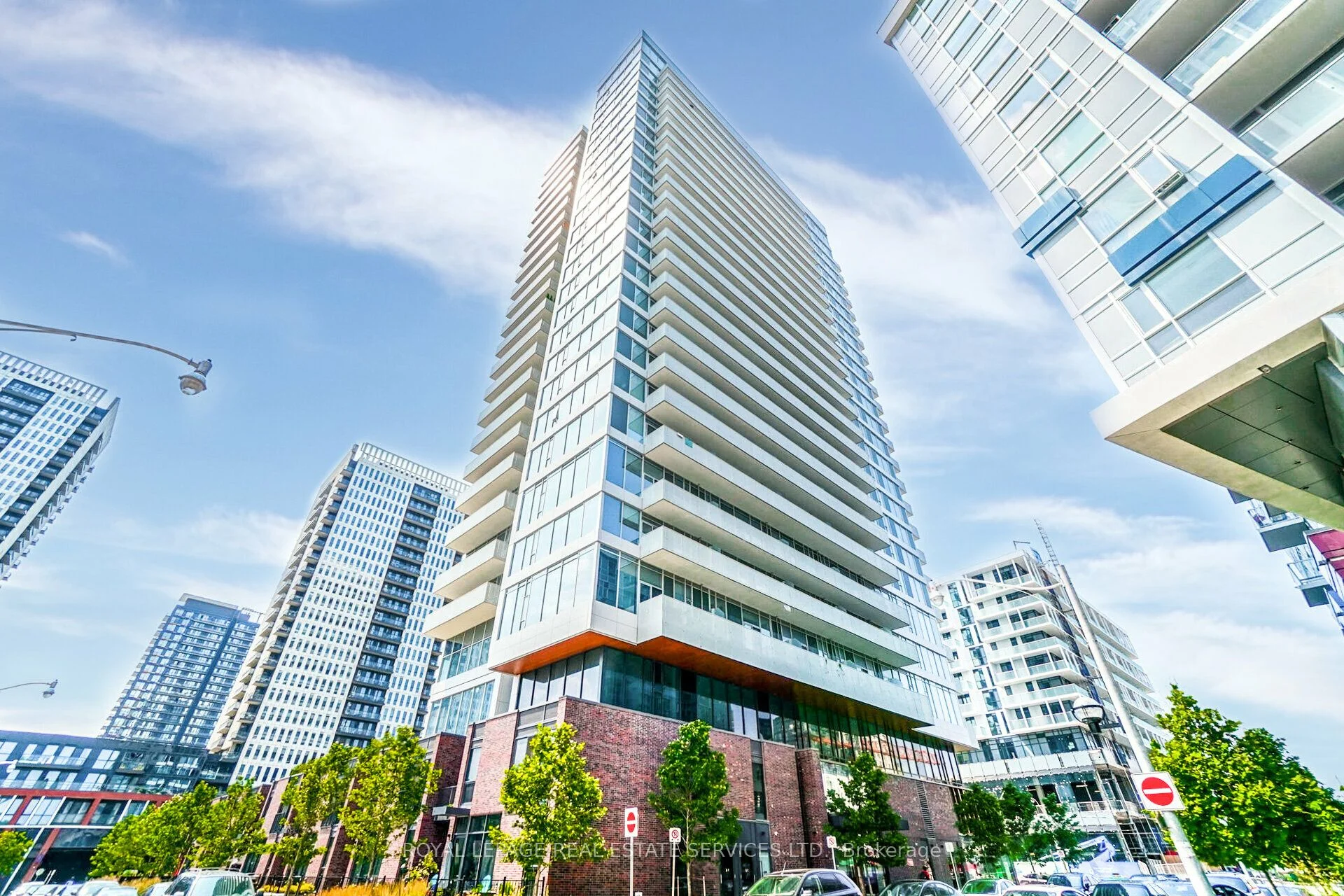 20 Tubman Avenue 2304, Toronto C08, On M5a 0m8