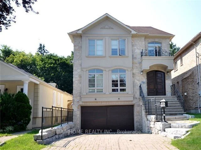 201 Elmwood Avenue, Toronto C14, On M2n 3m5