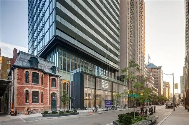15 Grenville Street 3602, Toronto C01, On M4y 1a1