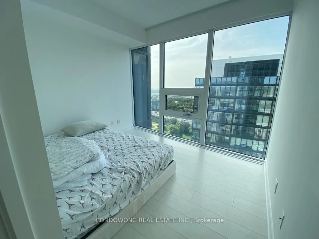 19 Western Battery Road 2807, Toronto C01, ON M6K 0E3