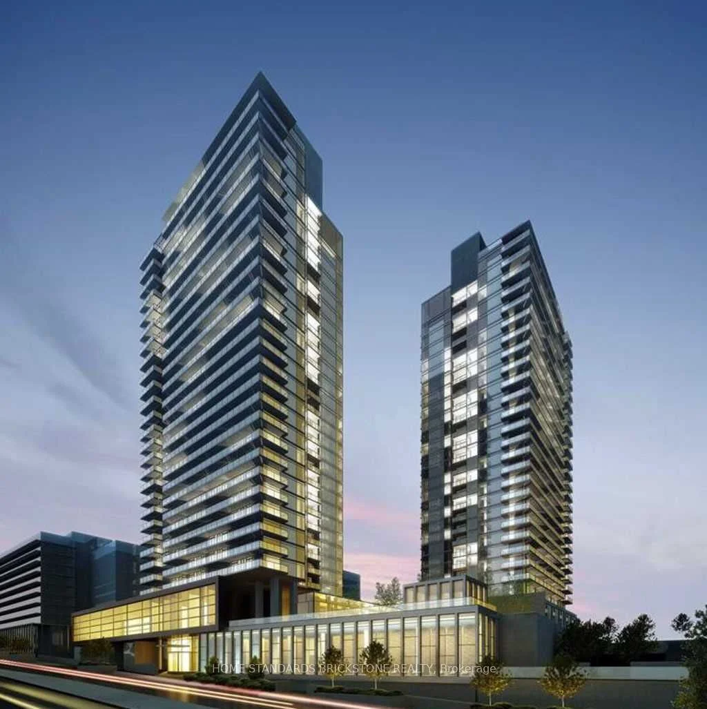 19 Singer Court 1022, Toronto C15, On M2k 0b2