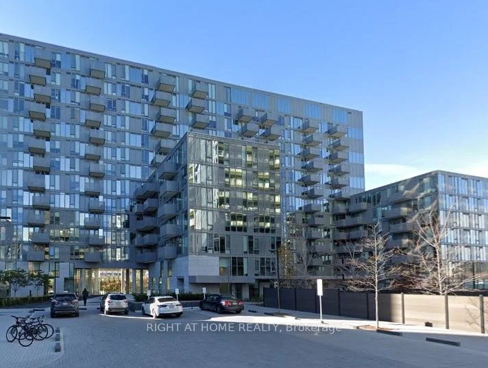 38 Monte Kwinter Court 407, Toronto C06, On M3h 0e2