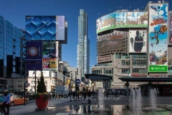 386 Yonge Street 5309, Toronto C01, On M5b 0a5
