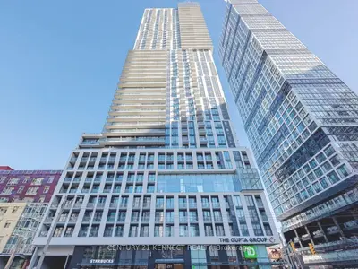 251 Jarvis Street 4812, Toronto C08, On M5b 0c3