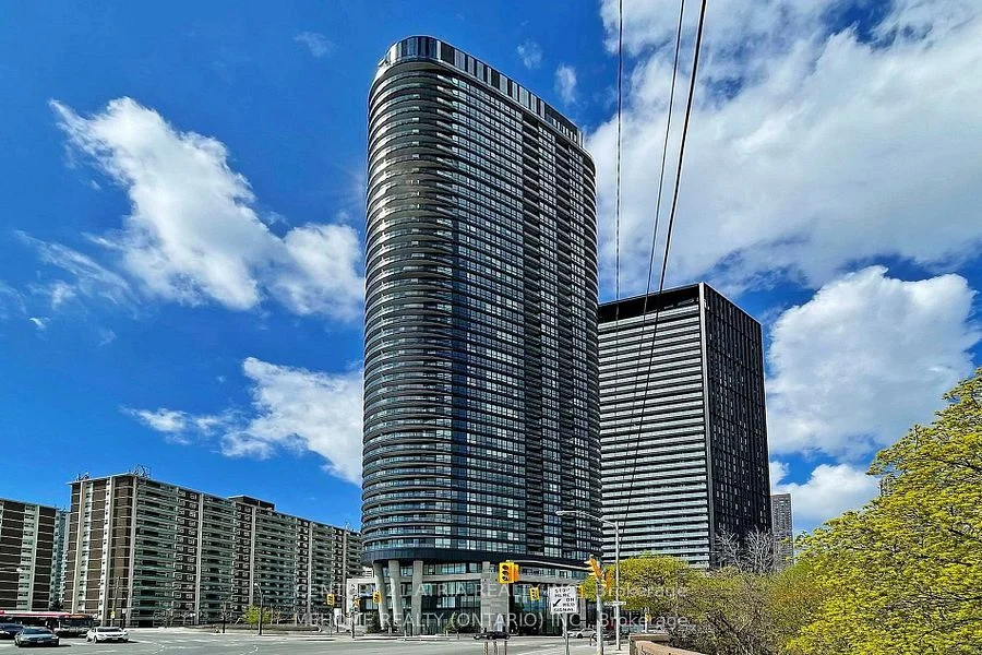 585 Bloor Street E 3219, Toronto C08, On M4w 0b3