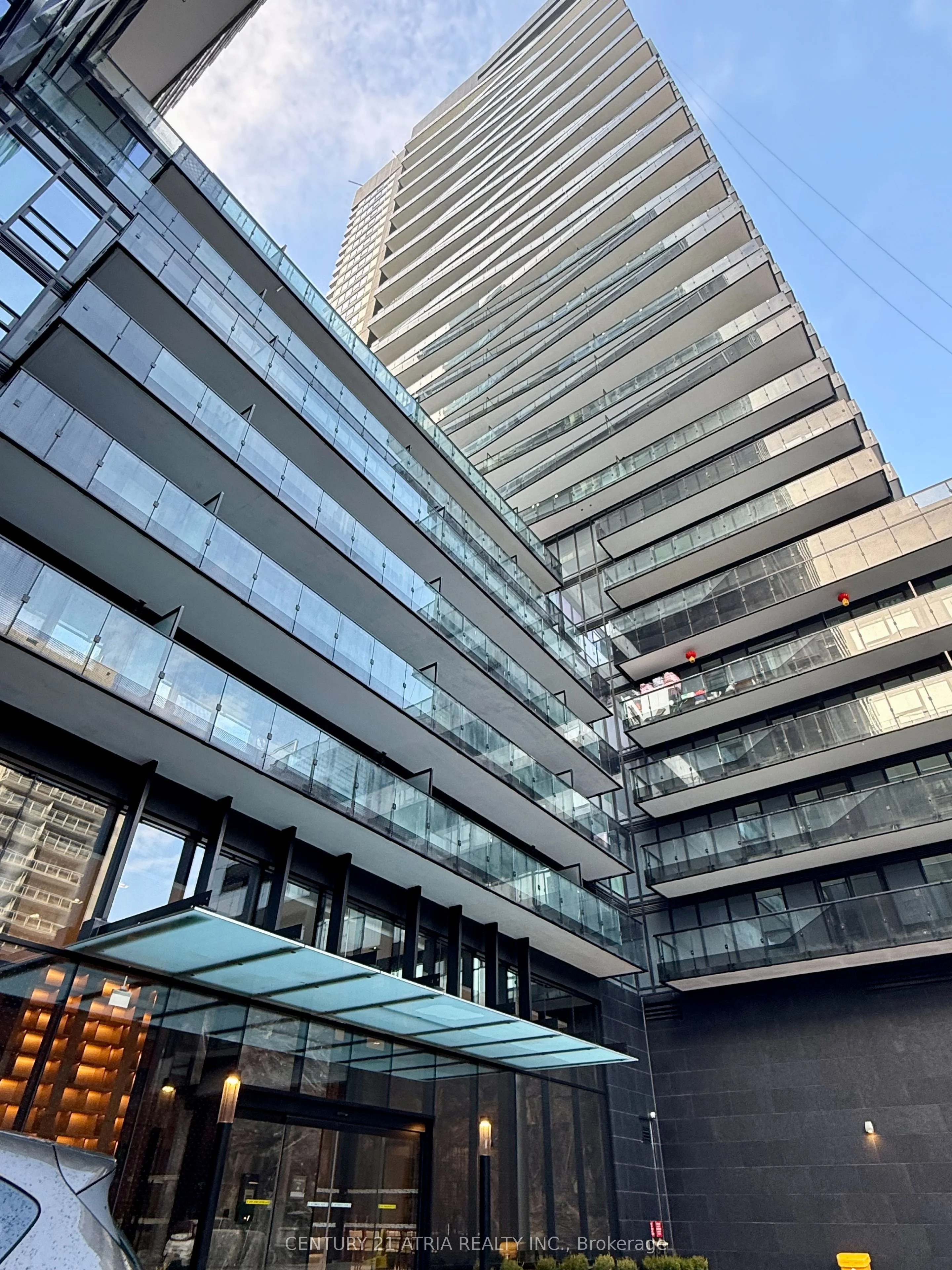 127 Broadway Avenue 1007, Toronto C10, On M4p 1v4