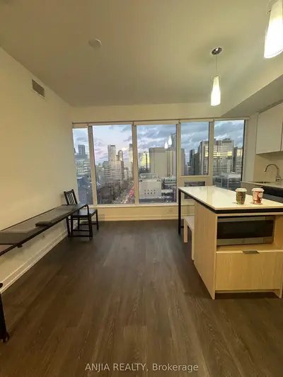 203 College Street 1207, Toronto C01, On M5t 1p9