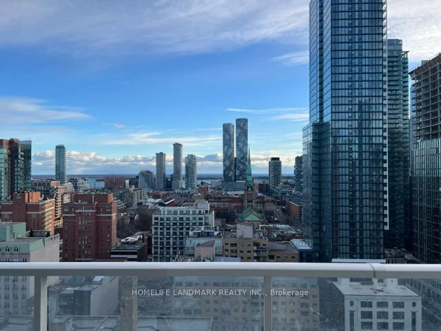 88 Queen Street E 1910, Toronto C08, On M5c 0b6