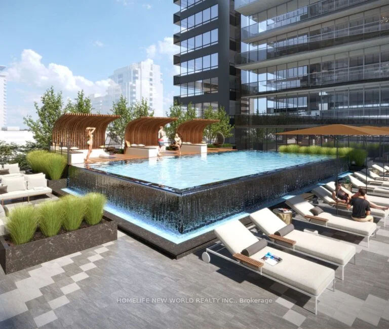 117 Broadway Avenue 1404, Toronto C10, ON M4P 1V3