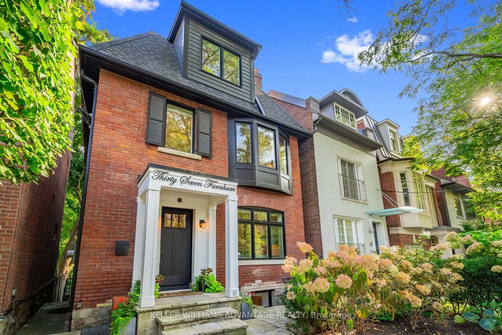 37 Farnham Avenue, Toronto C02, On M4v 1h6
