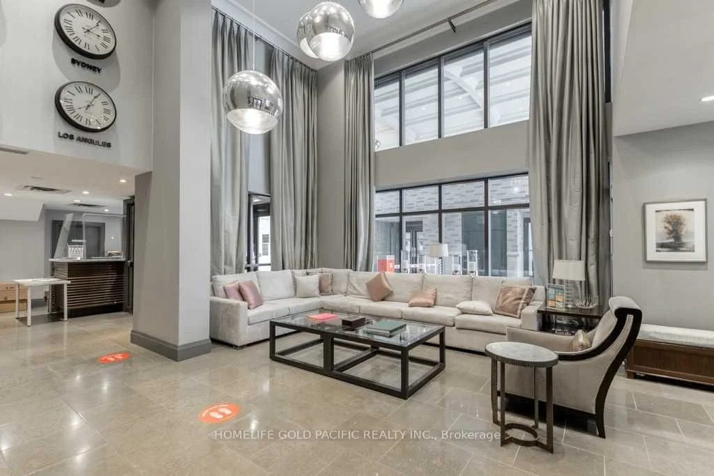 35 Hayden Street 1509, Toronto C08, ON M4Y 3C3