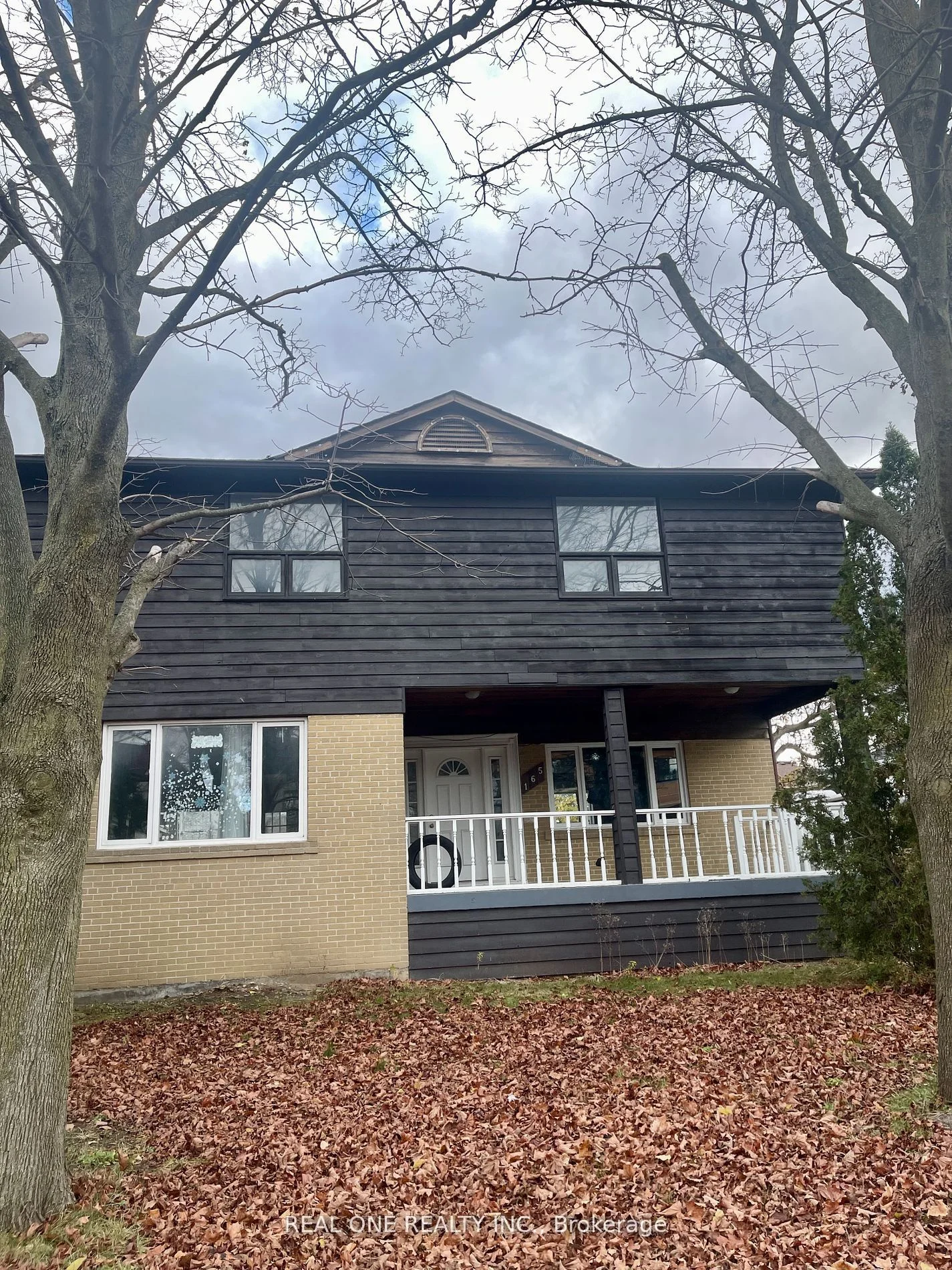 165 Church Avenue, Toronto C14, On M2n 4g4