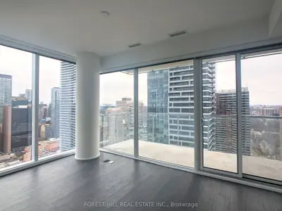 3 Gloucester Street 3109, Toronto C08, On M4y 1z4