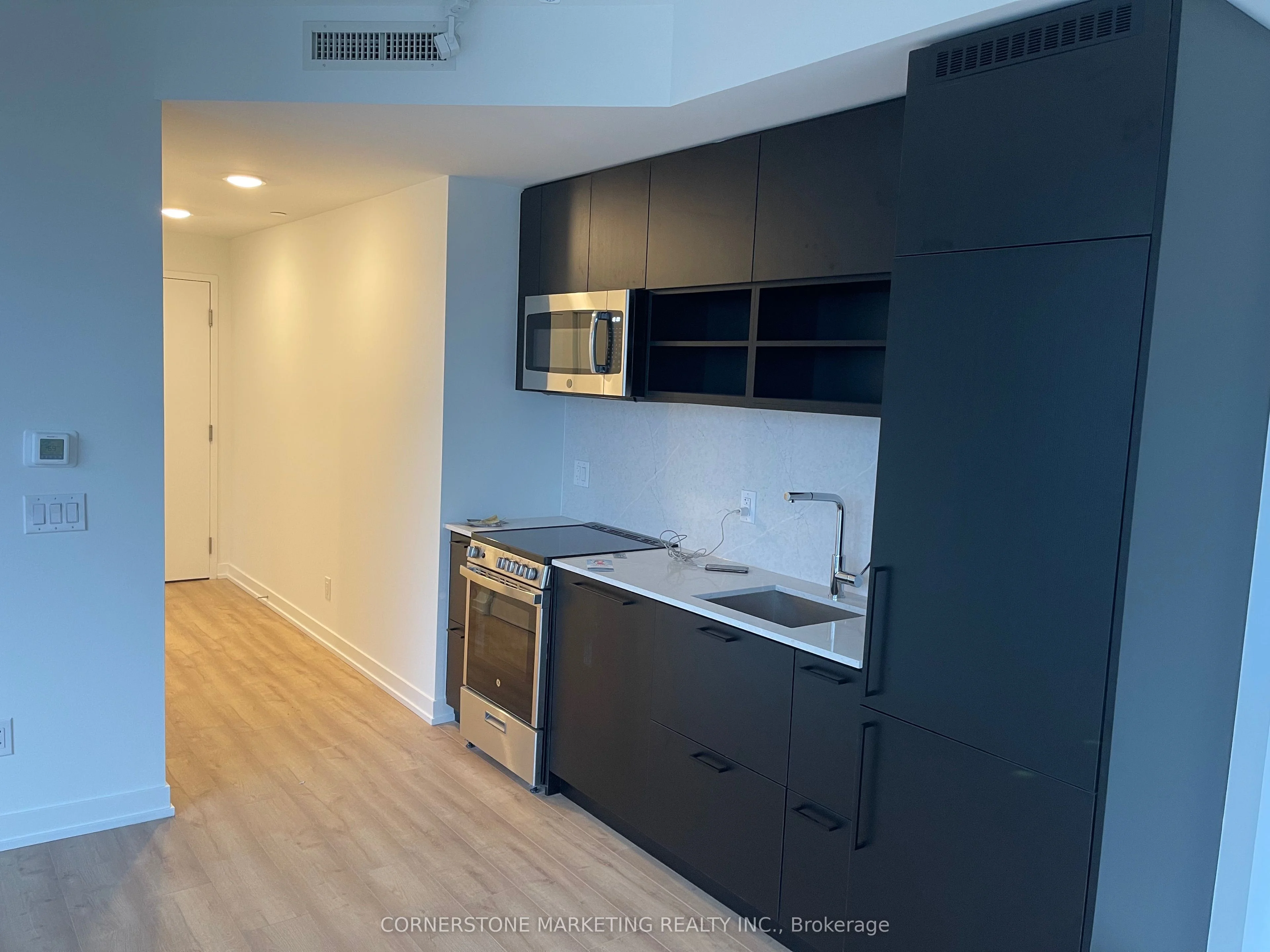 135 East Liberty Street 1211, Toronto C01, On M6k 3p6