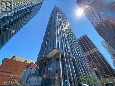 Common Element Condo in Toronto