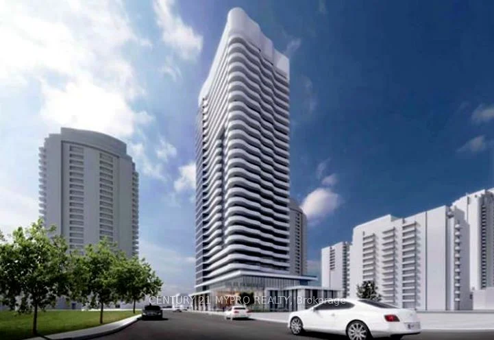 15 Holmes Avenue 2909, Toronto C14, On M2n 0l4