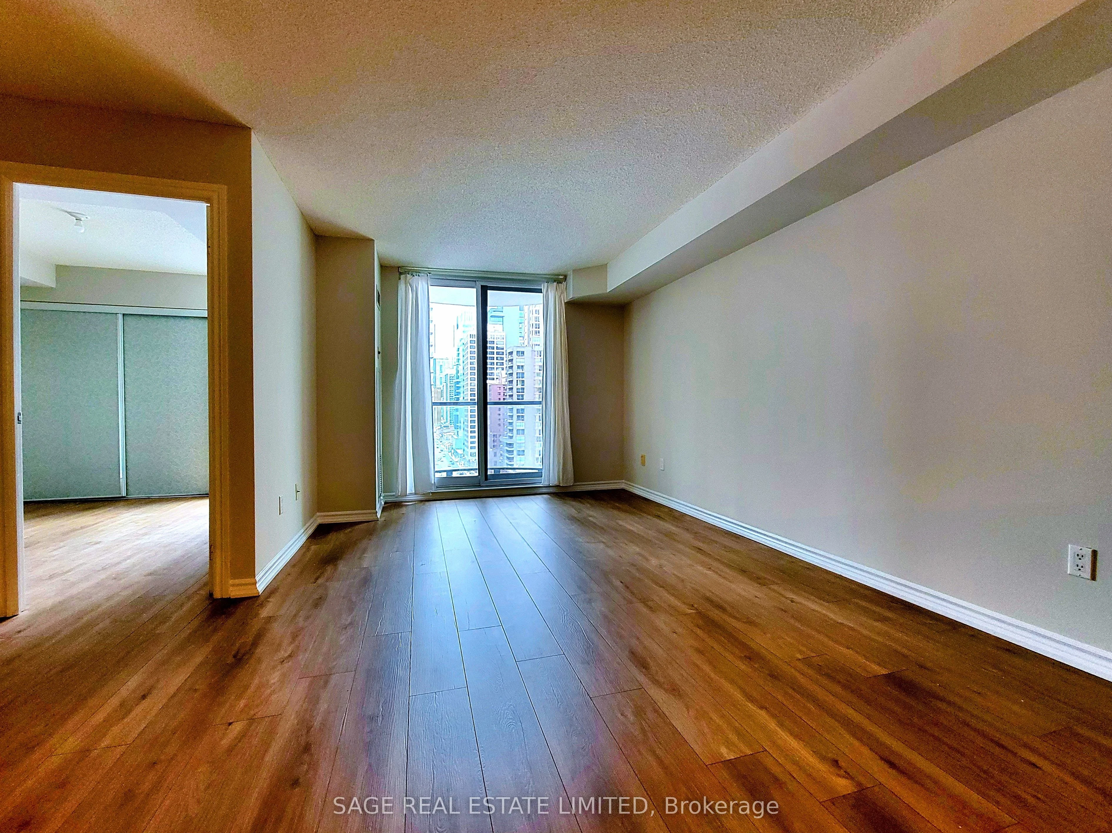 801 Bay Street 1505, Toronto C01, On M5s 1y9