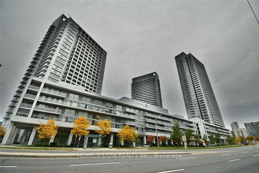 2035 Sheppard Avenue 129, Toronto C15, On M2j 1w6