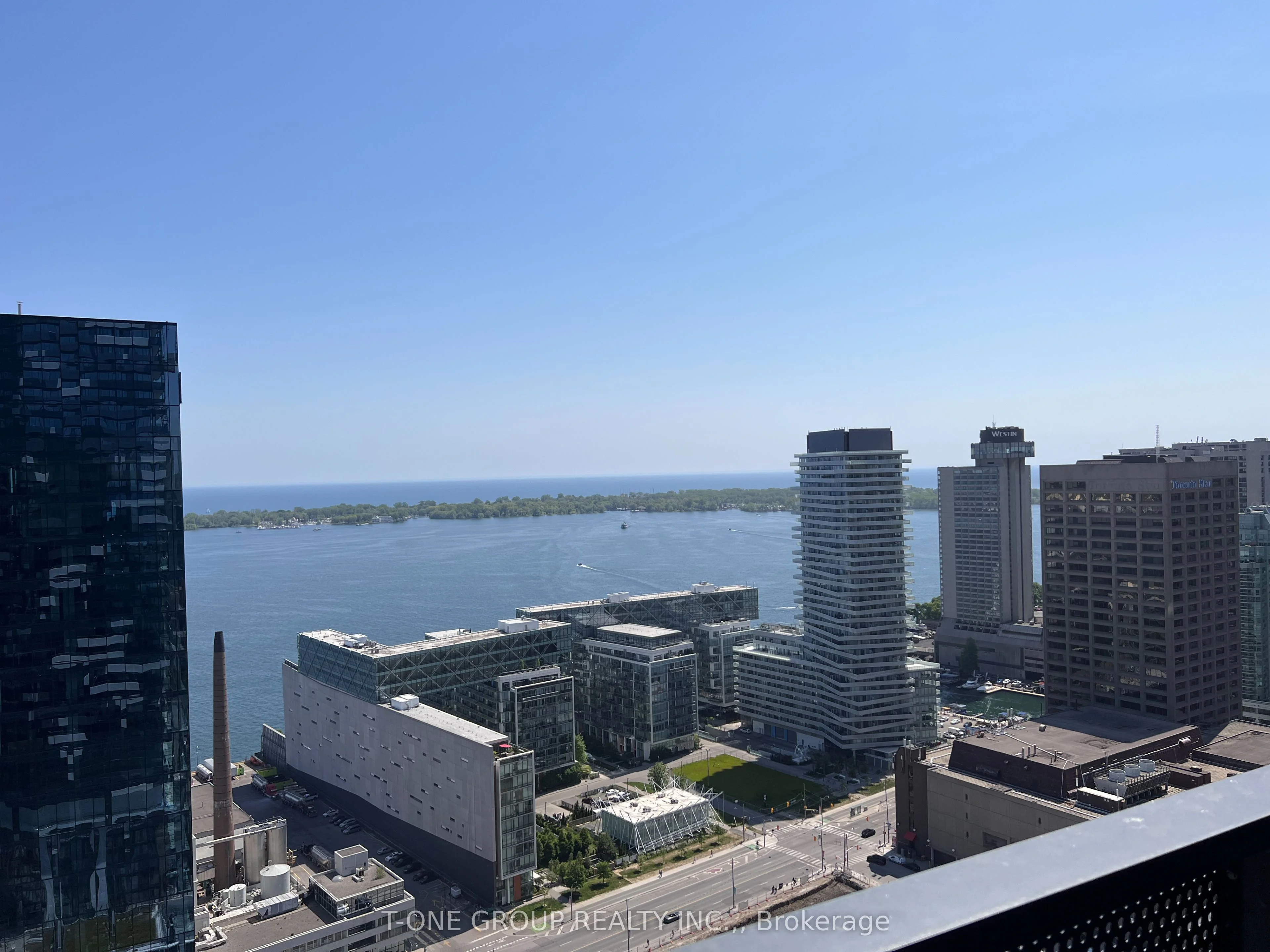 55 Cooper Street 3710, Toronto C08, ON M5E 0G1