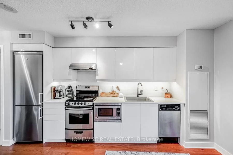 320 Richmond Street E 820, Toronto C08, ON M5A 1P9