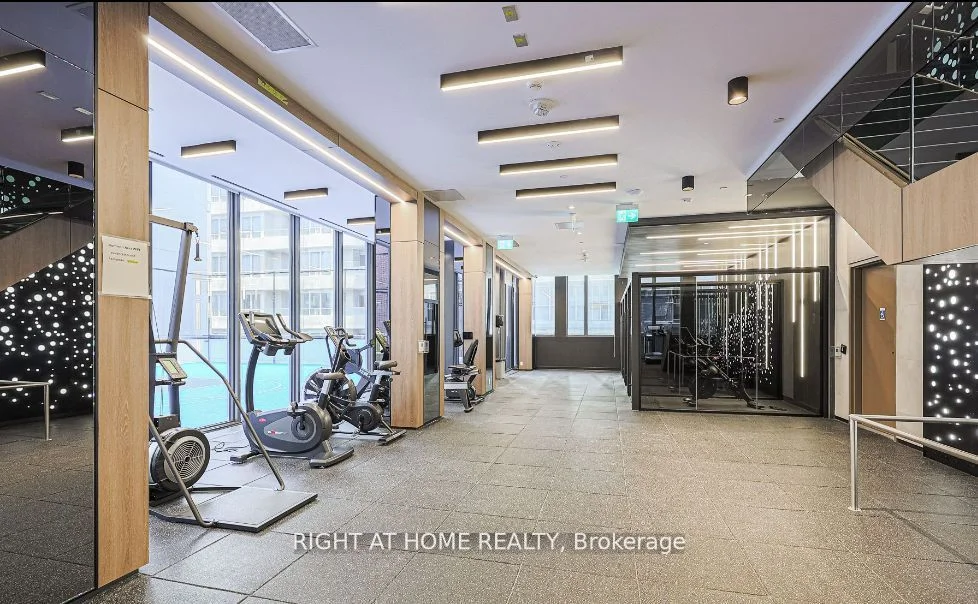 55 Mercer Street 1806, Toronto C01, ON M4V 0W4