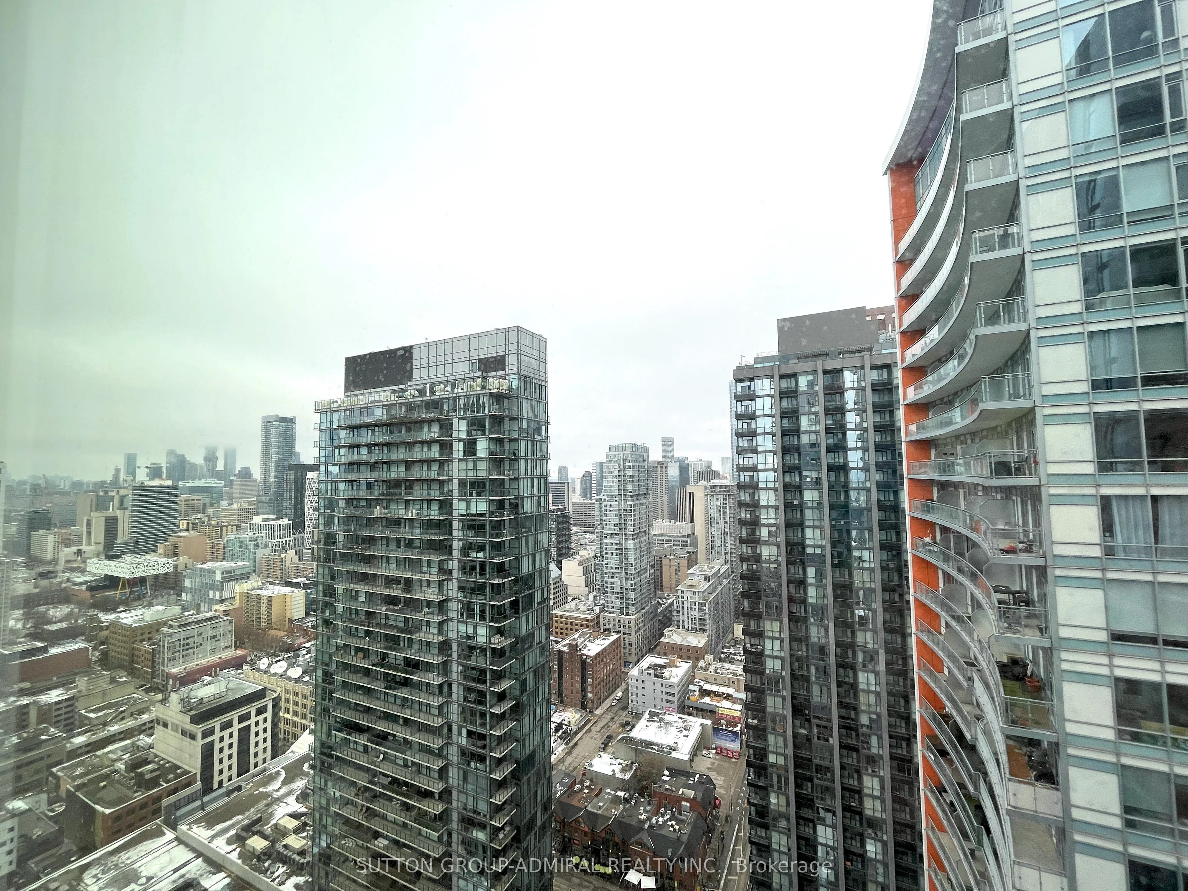 28 Widmer Street 4029, Toronto C01, On M5v 0t2